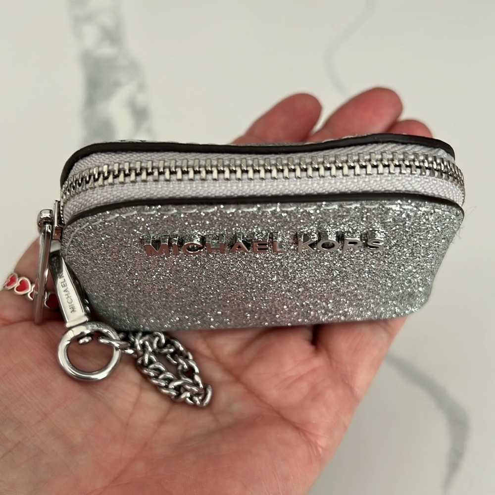Cute. Mini MK Keychain. - Picture 12 of 16